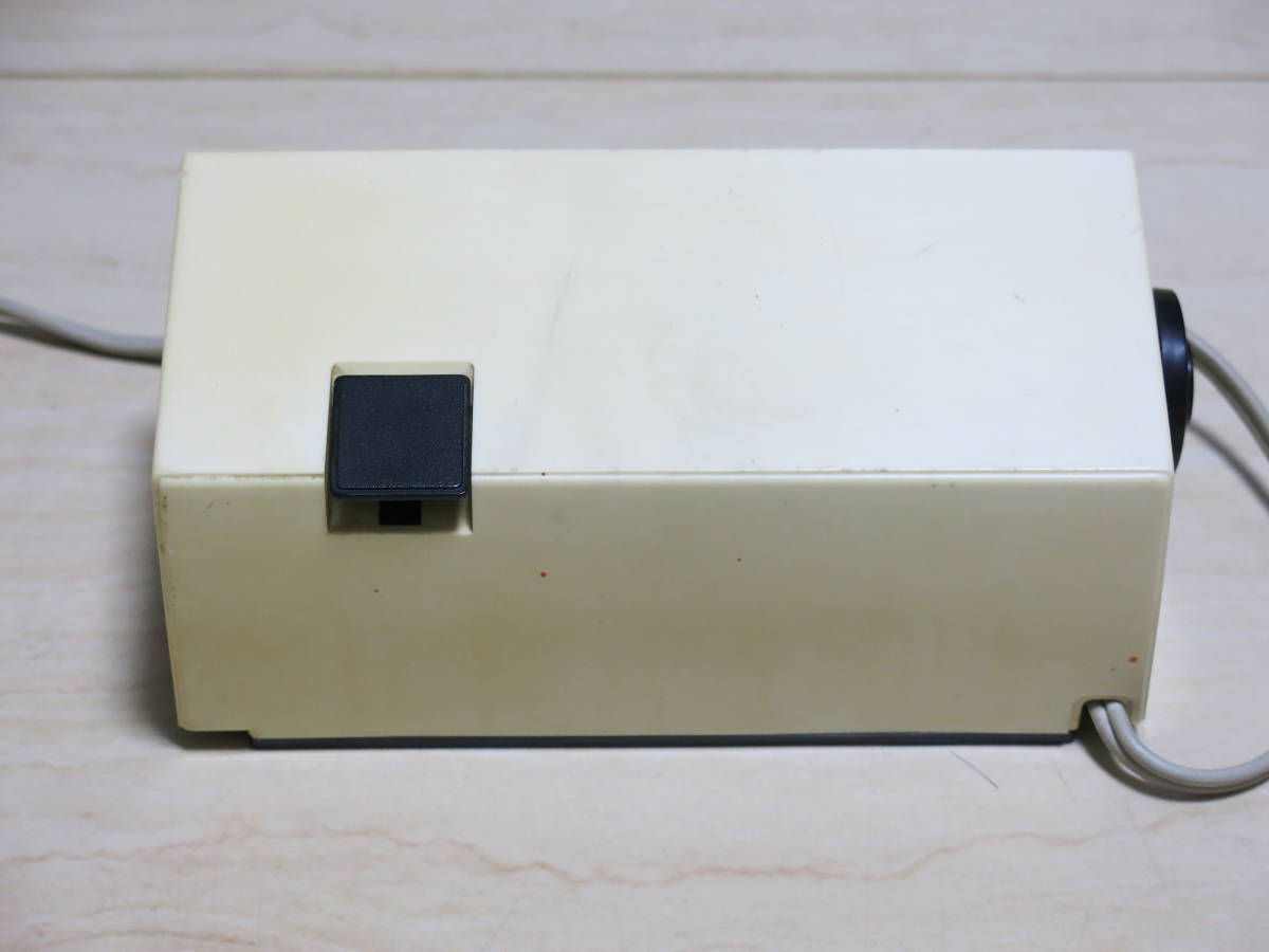 アンティーク 70年代 】コパル・COPAL ☆パタパタ置き時計 RP-200 日本
