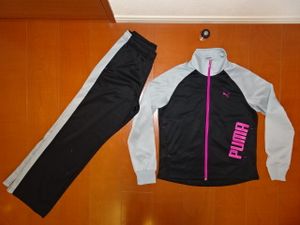 プーマ レディース ジャージ 上下のヤフオク の相場 価格を見る ヤフオク のプーマ レディース ジャージ 上下 のオークション売買情報は7件が掲載されています