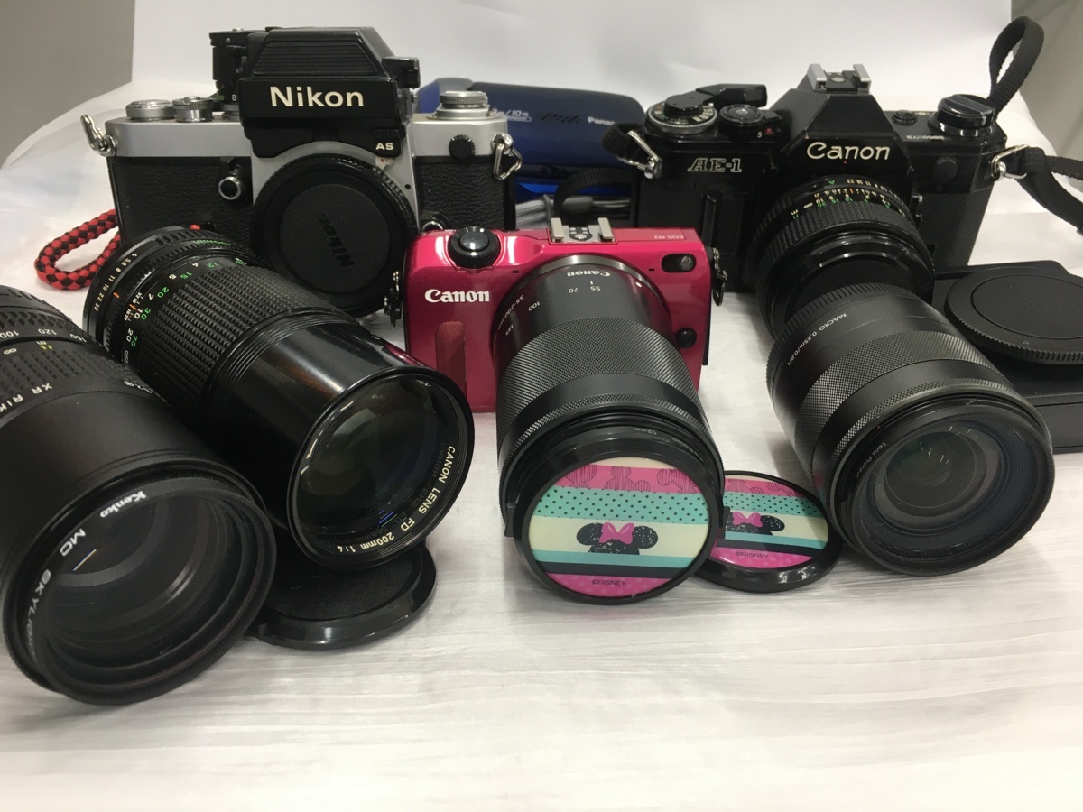 FUJICA フジカ/富士フイルム G617 Professional 中判パノラマカメラ
