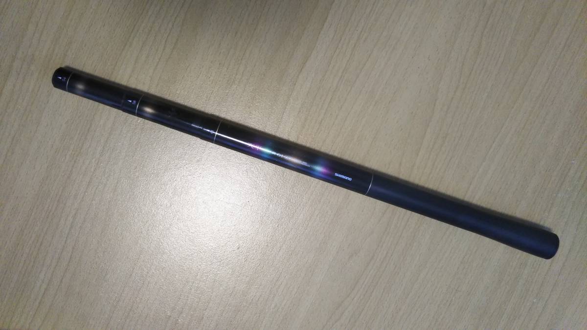 渓流竿 天平 硬調61 ZT SHIMANO 【公式通販】