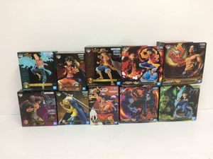 ワンピース フィギュア マルコのヤフオク の相場 価格を見る ヤフオク のワンピース フィギュア マルコのオークション売買情報は97件が掲載されています