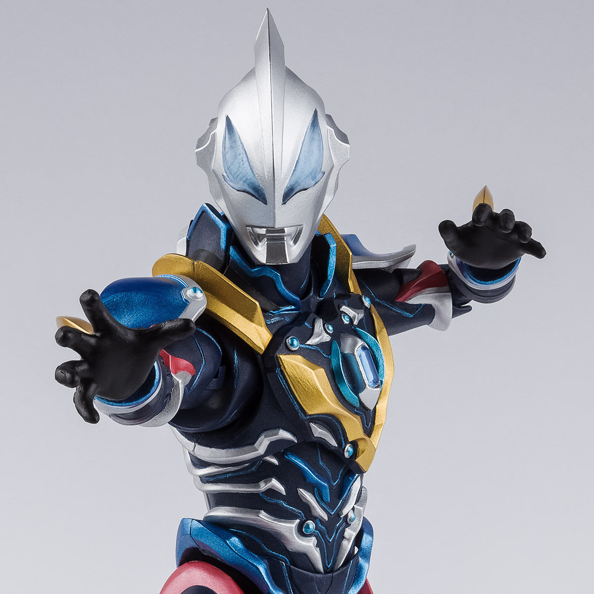 即決 送料350円～ 新品 S.H.Figuarts ウルトラマンジード ギャラクシーライジング S.H.フィギュアーツ プレミアムバンダイ ウルトラマンZ 即決！ - バンダイ ゴッドSS Yahoo!オークション S.H