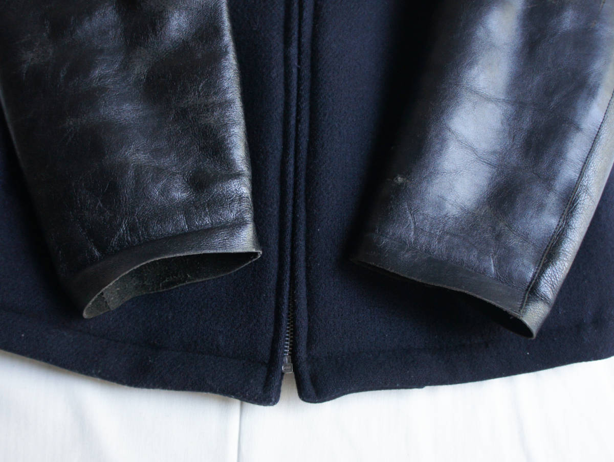 希少！AD1995 COMME des GARCONS HOMME コムデギャルソン オム 袖 