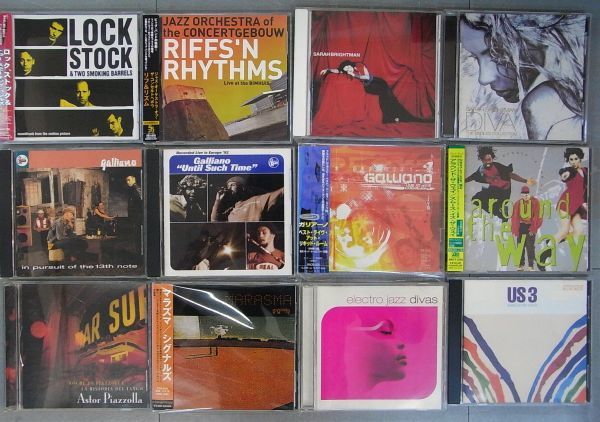 洋楽CD まとめ売り 大量セット100枚以上⑥ Yahoo!オークション 「洋楽+cd+大量+まとめ」の落札相場・落札価格 CD