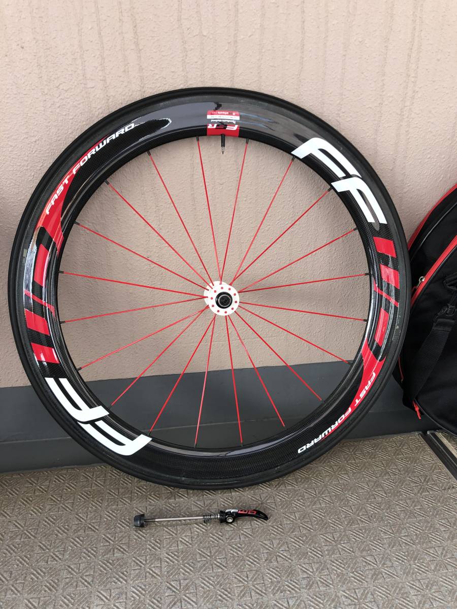 FastForward F6R DT-SWISS 240S 10s F6R FFWD DT 0 シマノ ビアンキ