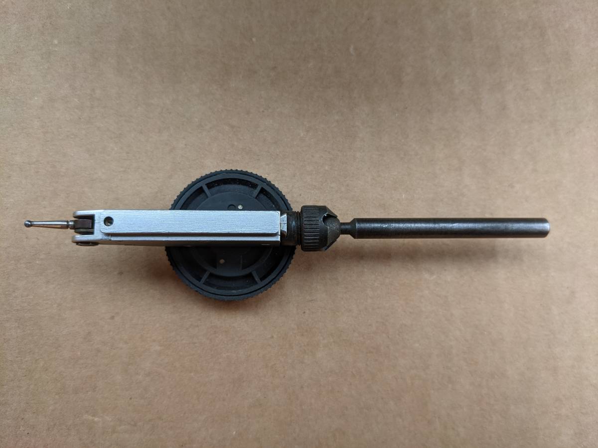 ミツトヨ ピックテスト てこ式ダイヤルゲージ ピクテスト 0 002mm 基準器 ゲージ 売買されたオークション情報 Yahooの商品情報をアーカイブ公開 オークファン Aucfan Com