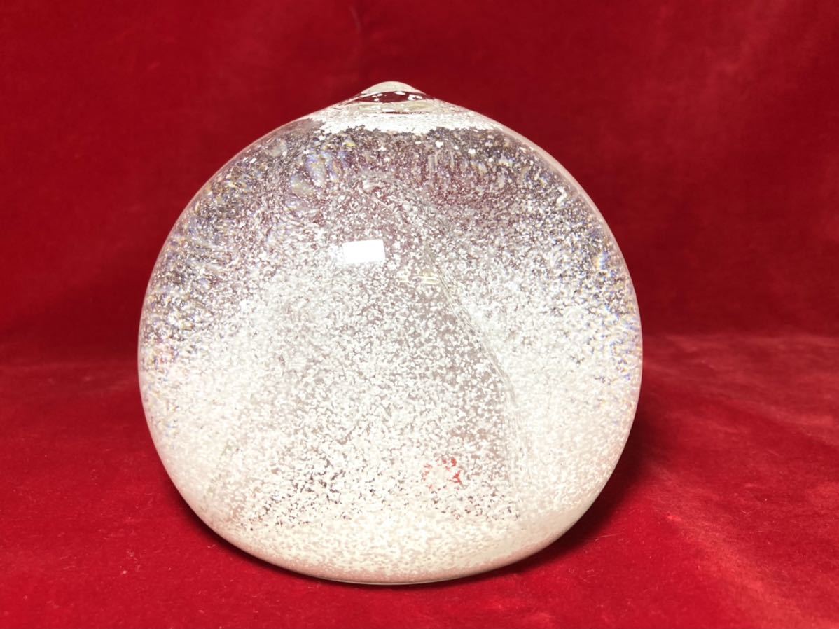 TOYS&GIFTS MOMO – スイス・GLAS&LICHT「スノードーム