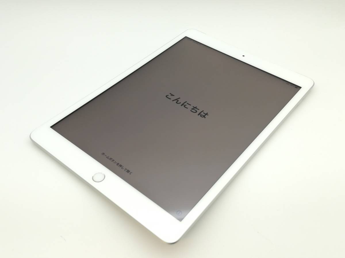 じゃんぱら柏店】Apple iPad（第8世代） Cellular 128GB シルバー 