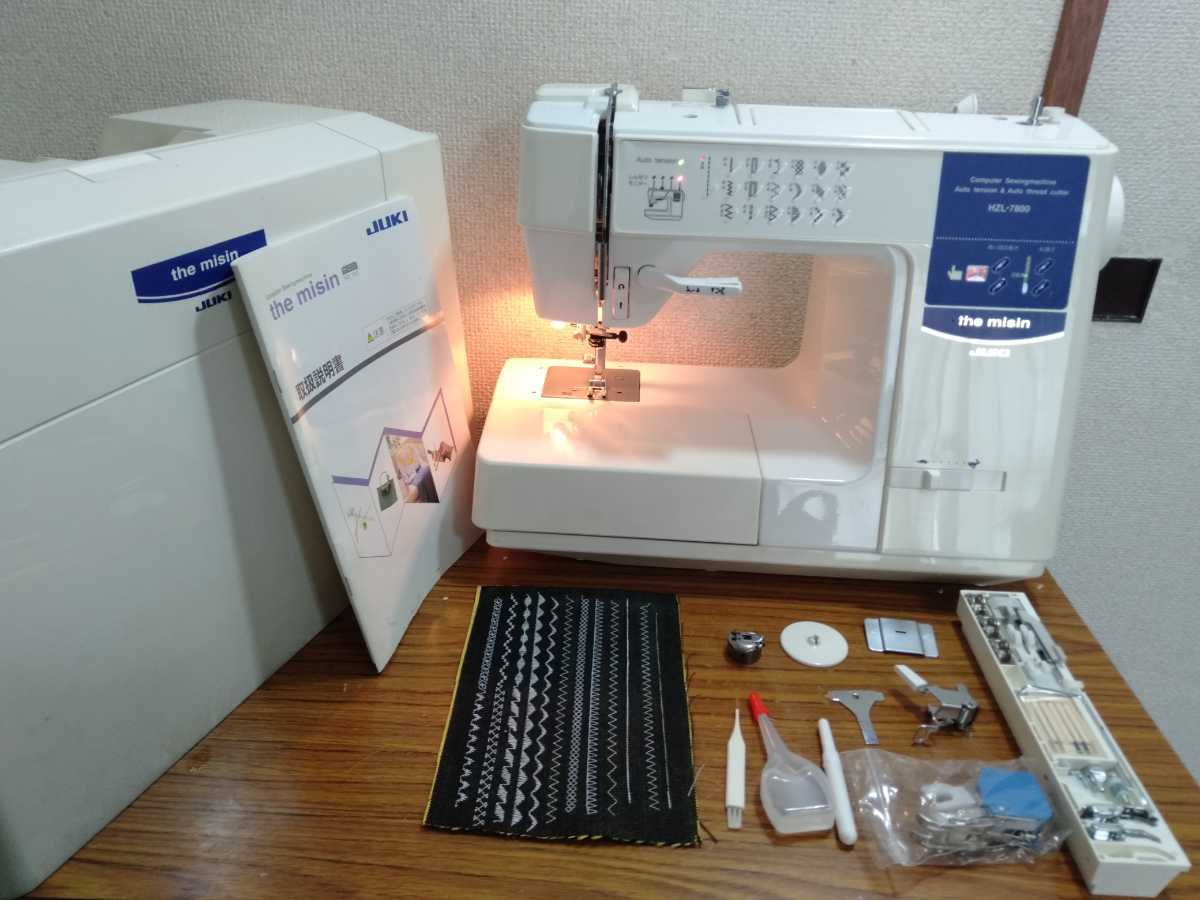 JUKI ミシン ジューキ juki 自動糸切りの通販 公式通販 ❤️スヌーピー 