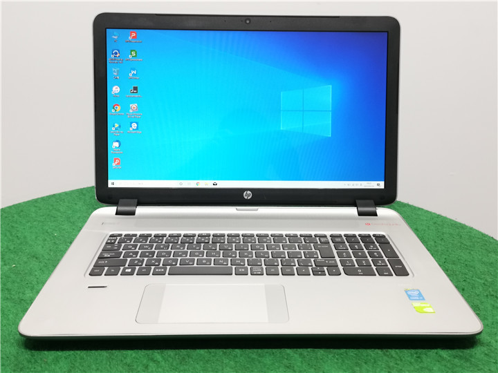 【リカバリ付属】大画面17型DELL／第10世代／SSD／オフィス／ノートPC リカバリ付属】大画面17型DELL／第10世代／SSD／オフィス／ノートPC