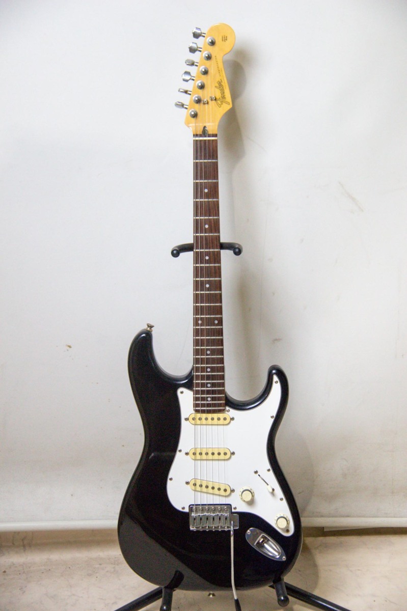 ネ*－様 ストラトキャスター　Fender japan NO 5953 FENDER JAPAN フェンダージャパン ストラトキャスター