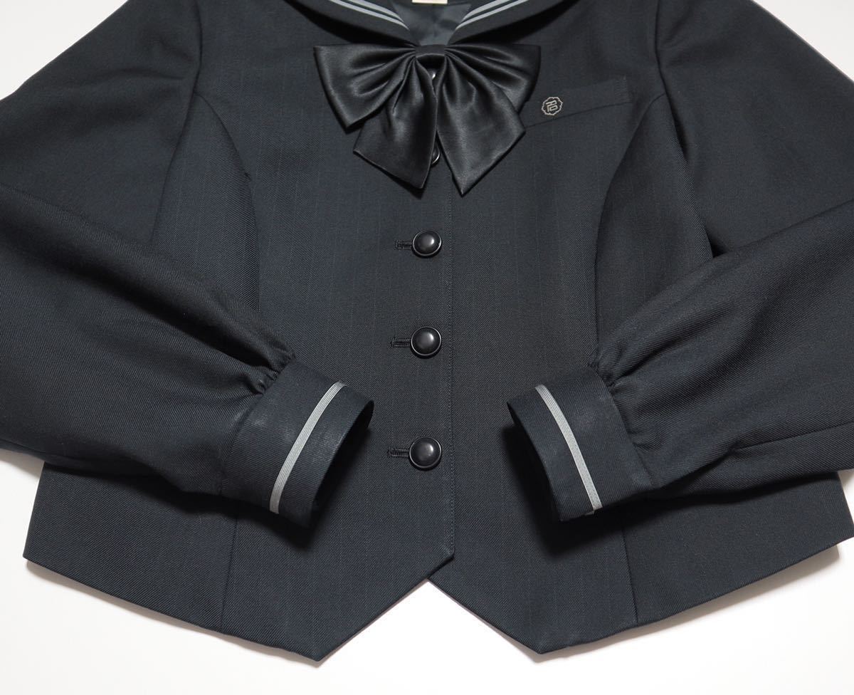 愛知県 名古屋女子大学高校 現行制服 サイズ170a 夏服冬服セーラー服 カーディガン付き 学生服 売買されたオークション情報 Yahooの商品情報をアーカイブ公開 オークファン Aucfan Com