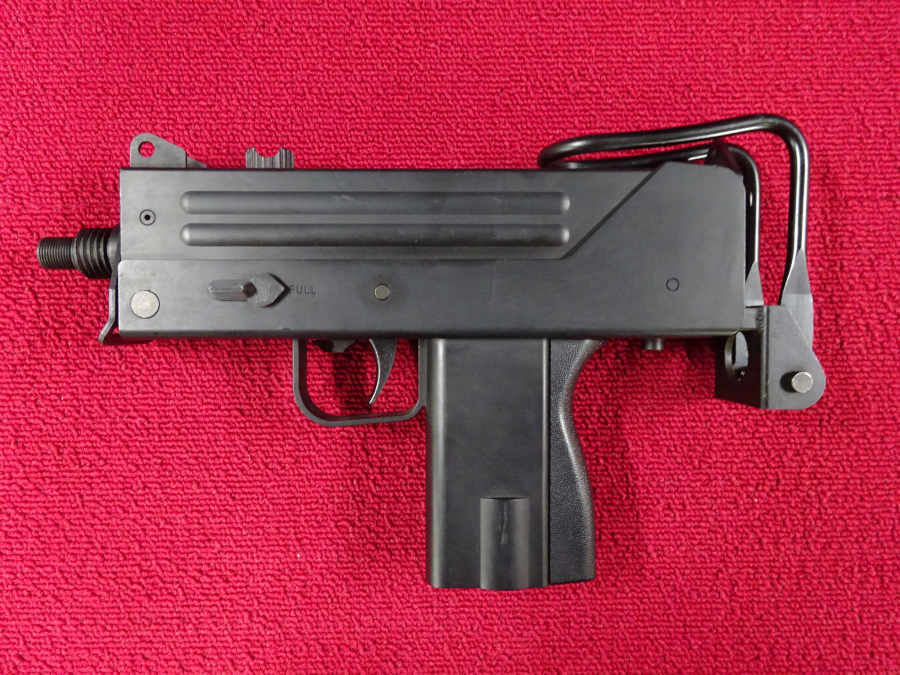 ミリタリー GUARDER TOP MINIMI ギヤボックス