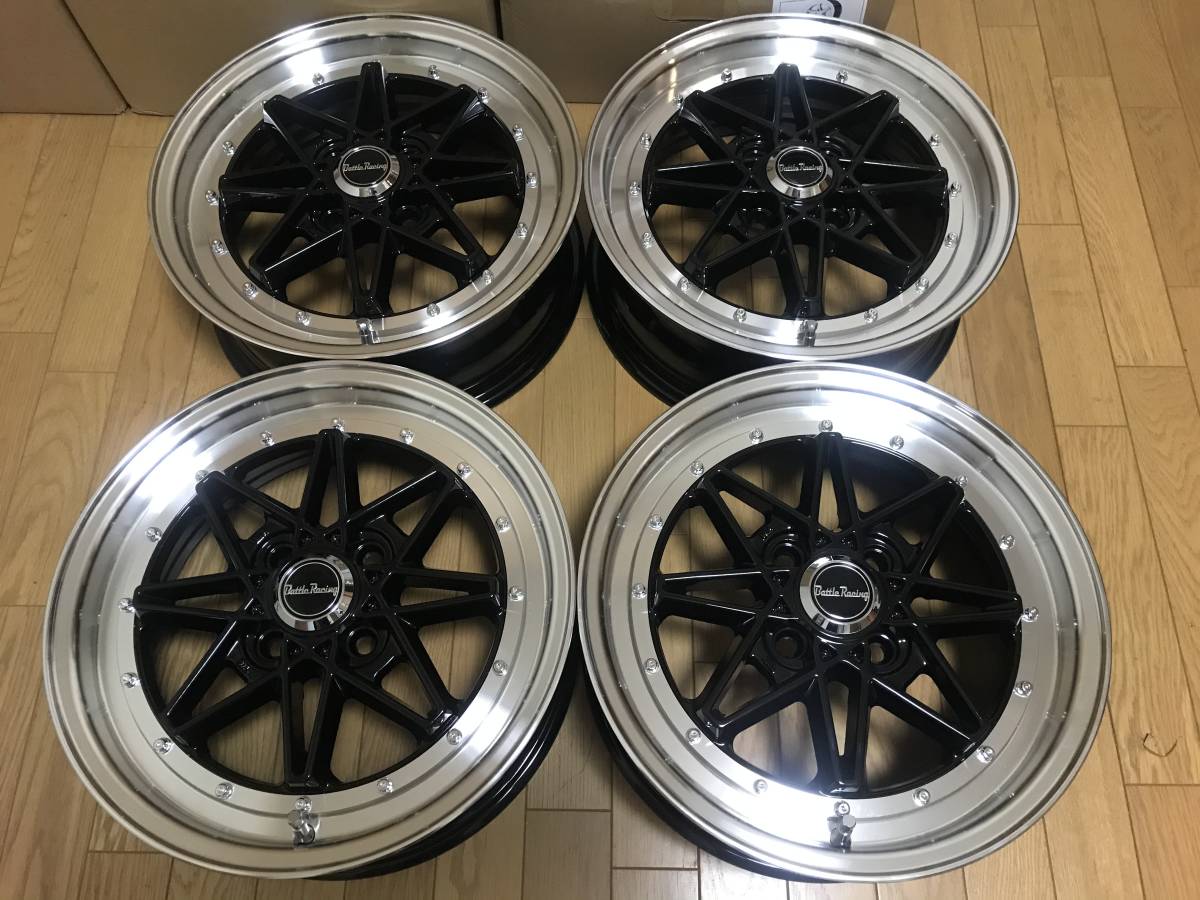 5.5 j 軽 自動車 ssr フォーミュラ メッシュ 16 インチ 15 5 5J・ 35 