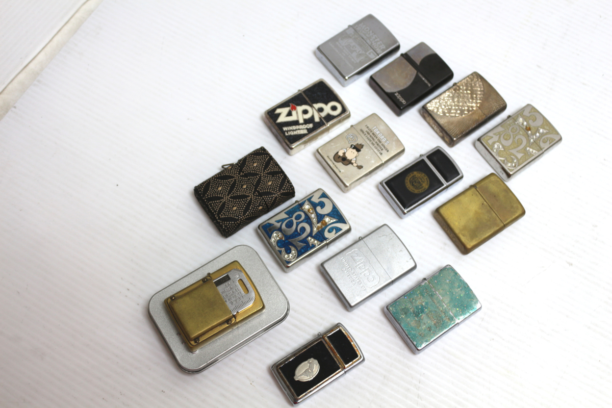 2026年最新Yahoo!オークション -ジャンク(Zippo)の中古品・新品・未 