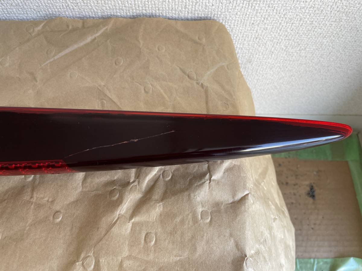 美品/破損無 AP1 S2000 ハイマウント ストップランプ コイト 286-22312