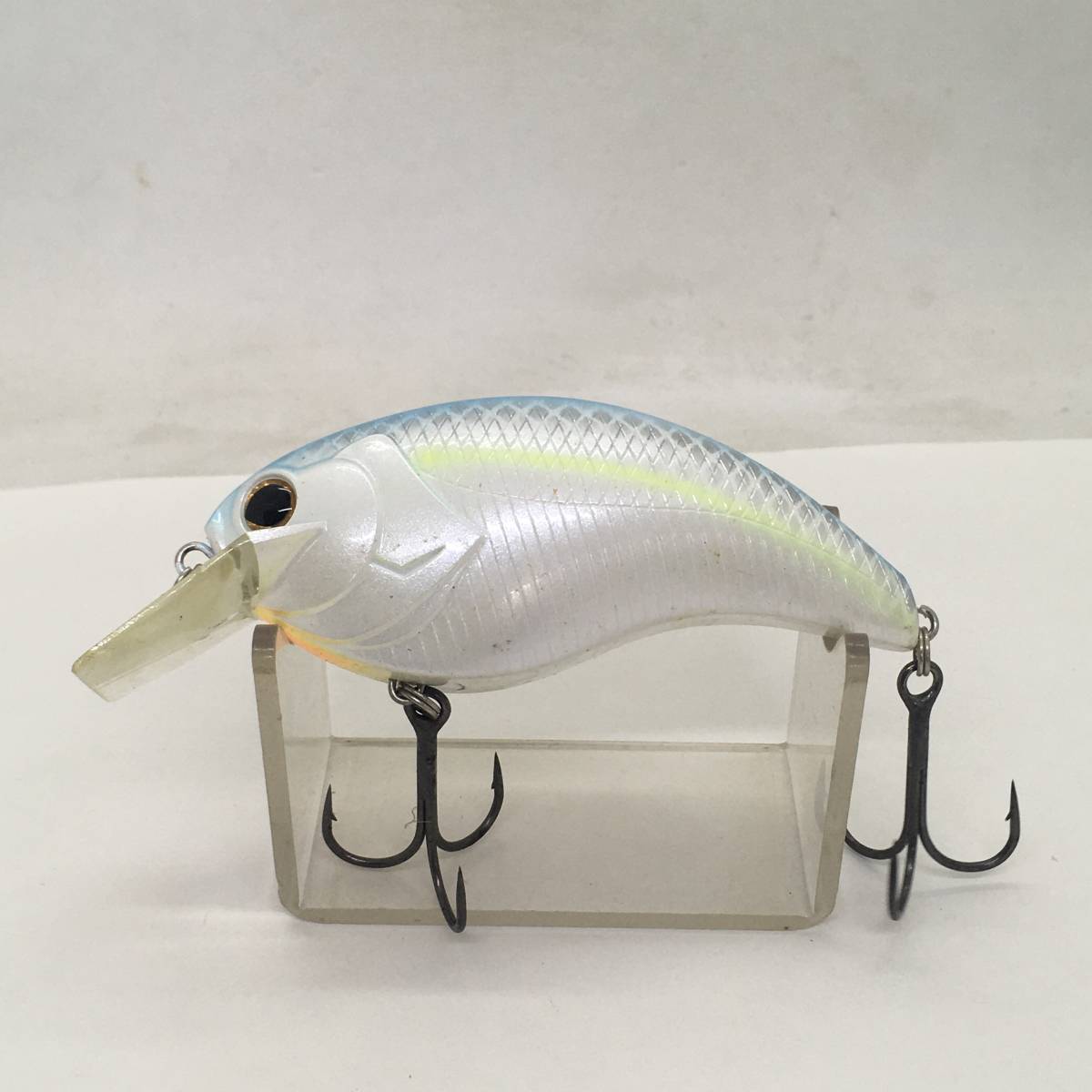 F 5146 デプス Deps イヴォーク 4 0 クランクベイト 売買されたオークション情報 Yahooの商品情報をアーカイブ公開 オークファン Aucfan Com