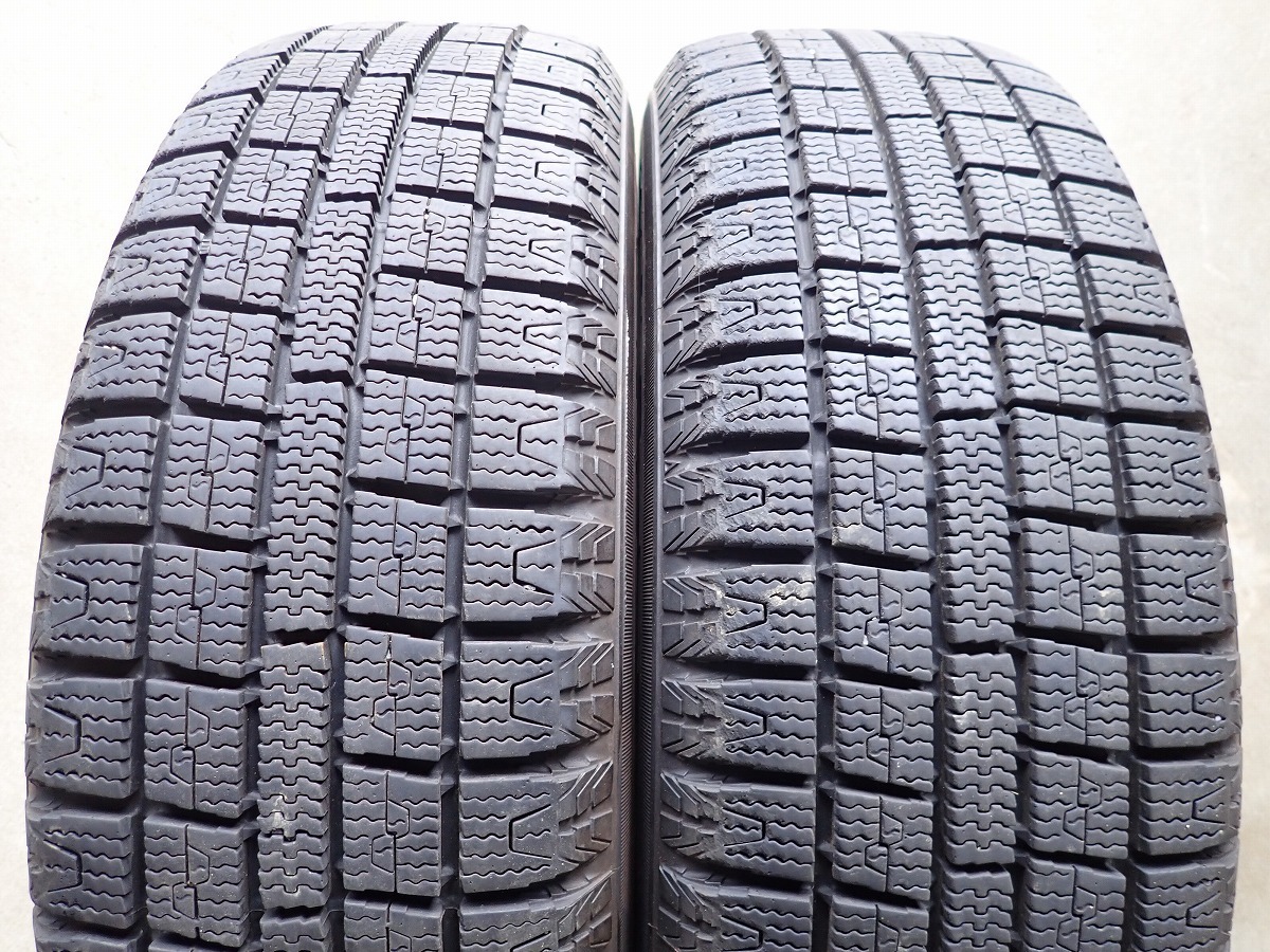 G11644【送料無料155/65R14】ダイハツ純正スチール タント ミラ ウェイク ソニカ ムーブなどに ▼14×4.5J 100/4H ET約45▼