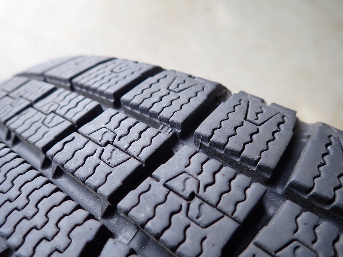 G11644【送料無料155/65R14】ダイハツ純正スチール タント ミラ ウェイク ソニカ ムーブなどに ▼14×4.5J 100/4H ET約45▼