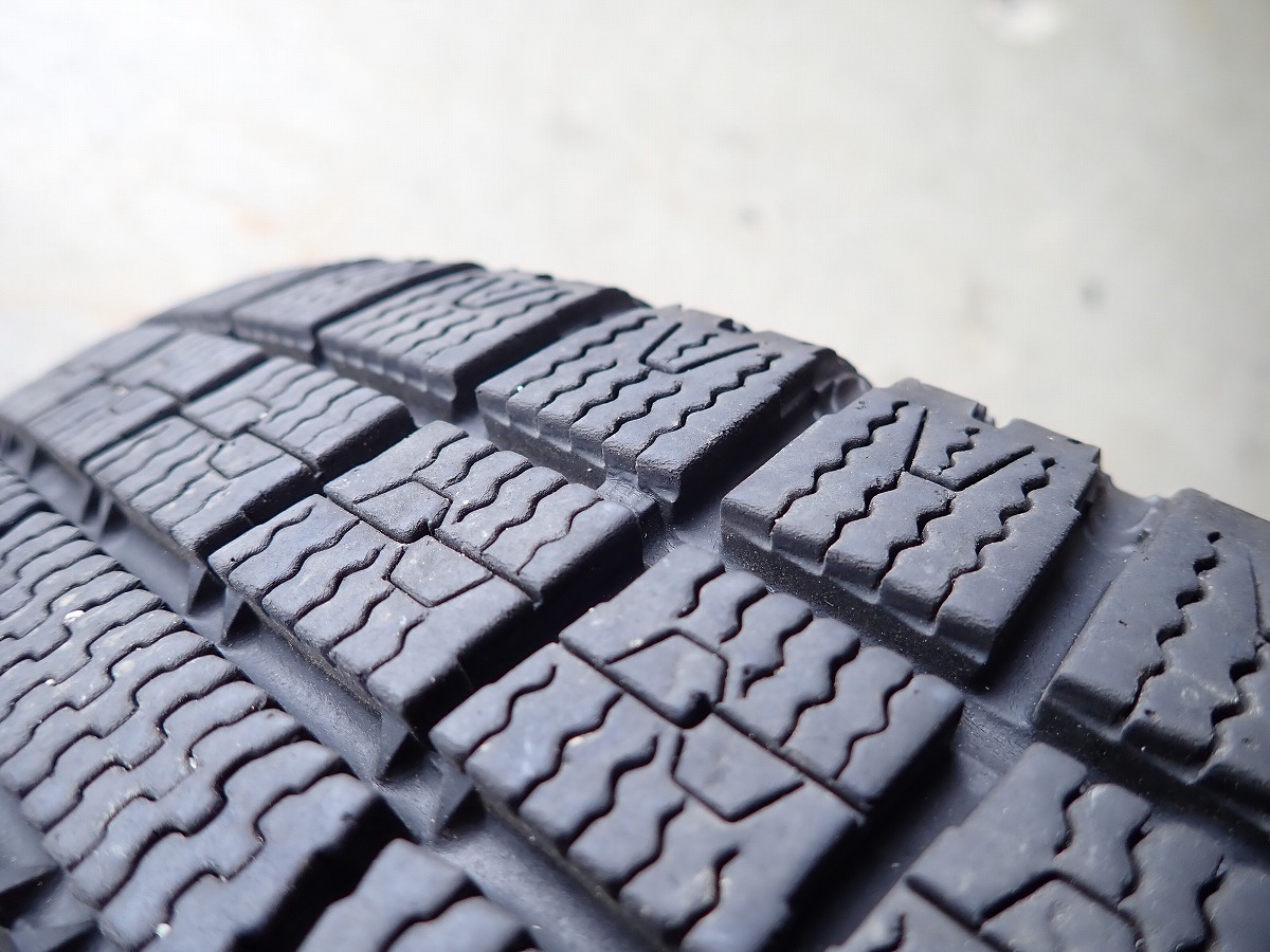G11644【送料無料155/65R14】ダイハツ純正スチール タント ミラ ウェイク ソニカ ムーブなどに ▼14×4.5J 100/4H ET約45▼