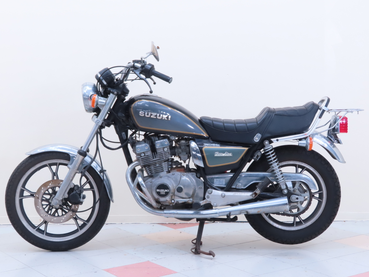 スズキ gsx250l 旧車 アメザリ 【公式通販】