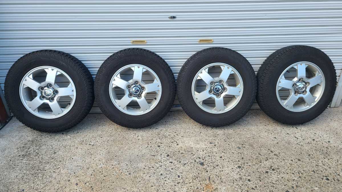 パジェロミニ 純正 15インチ H58A +46 三菱 175⁄80R15 5.5J ミツビシ 5