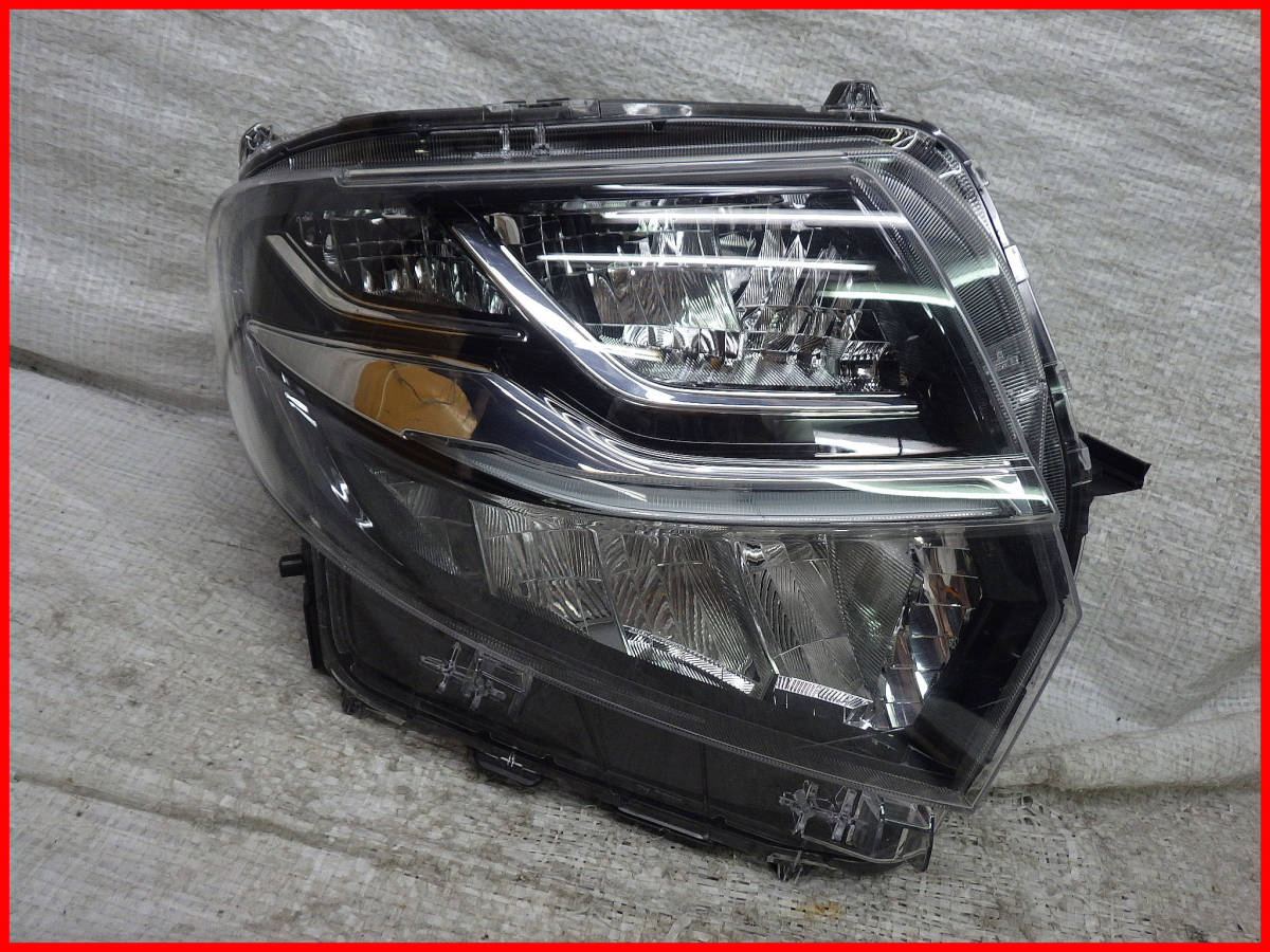 LA650S LA660S タントカスタム LED右ヘッドライト右ライト 右側 KOITO