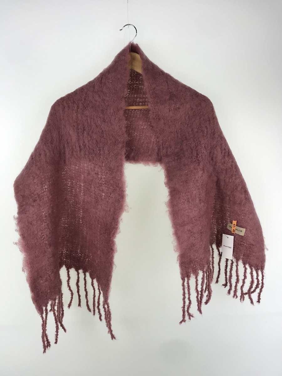 Balmuir レディース balmuir マフラー 新品タグ付 BALMUIR ストール