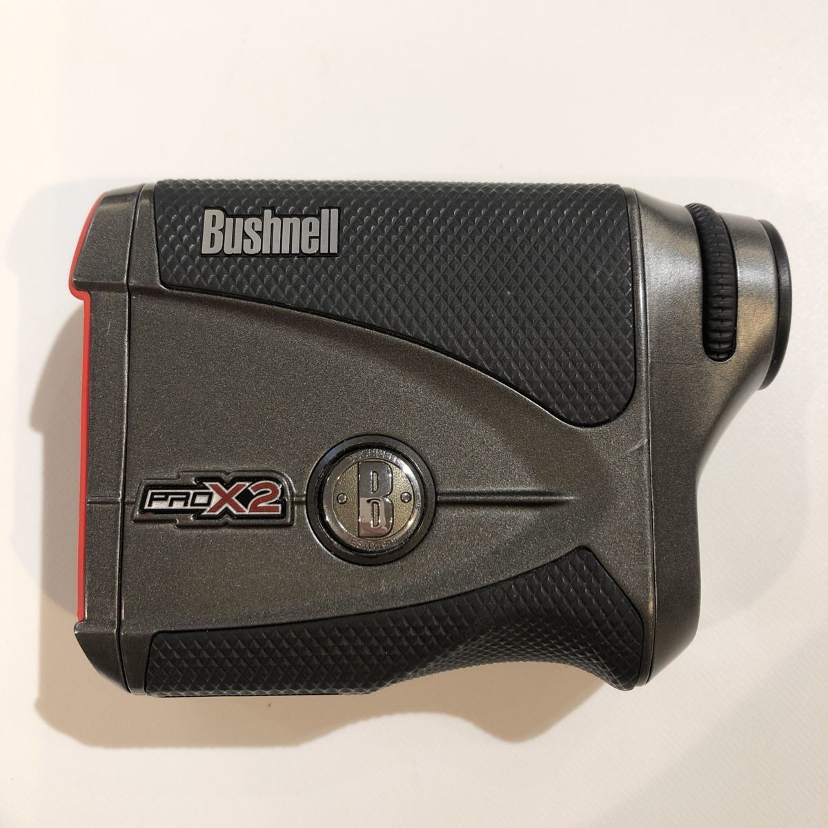 お得中古】中古品/ ピンシーカー プロ X2 ジョルト ブッシュネル