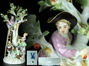 マイセン フィギのYahoo!オークション(旧ヤフオク!)の相場・価格を見る