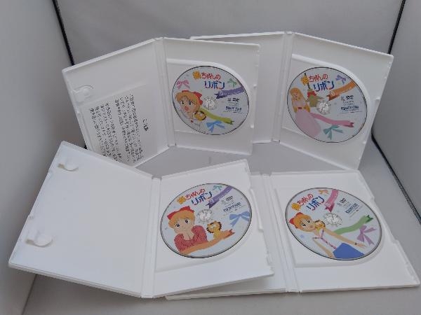 DVD 姫ちゃんのリボン BOX - : DVD-BOX 0 メルカリ dvdの人気アイテム