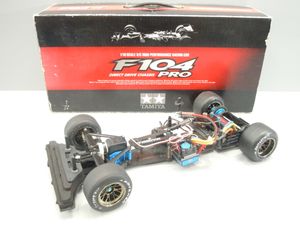 タミヤ F104のYahoo!オークション(旧ヤフオク!)の相場・価格を見る