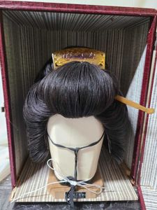 日本髪 かつらのヤフオク の相場 価格を見る ヤフオク の日本髪 かつらのオークション売買情報は41件が掲載されています