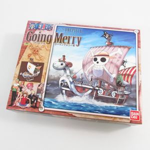 ワンピース メリー号のヤフオク の相場 価格を見る ヤフオク のワンピース メリー号のオークション売買情報は61件が掲載されています