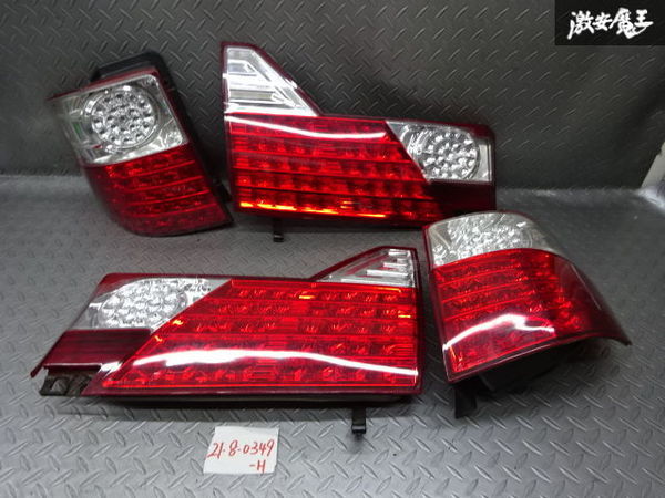 オンラインアウトレット ストア VW LUPO 限定 コスタ テールランプ