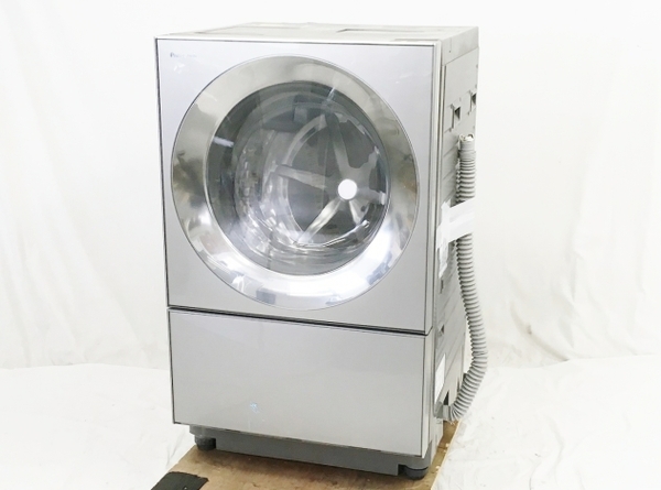 NA-VG2200L Panasonic ドラム式洗濯機 ドラム式 ななめ 10㎏ドラム式洗濯機