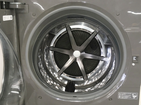 NA-VG2200L Panasonic ドラム式洗濯機 ドラム式 ななめ 10㎏ドラム式洗濯機
