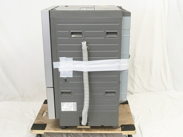 NA-VG2200L Panasonic ドラム式洗濯機 ドラム式 ななめ 10㎏ドラム式洗濯機
