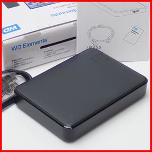WD ElementsのYahoo!オークション(旧ヤフオク!)の相場・価格を見る