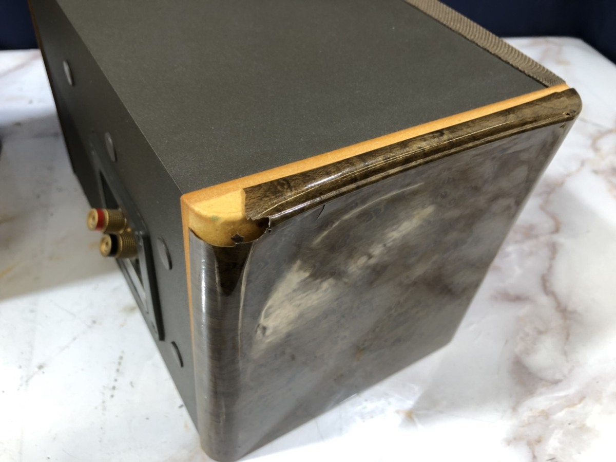□中古☆BOSE ボーズ 121 ペアスピーカー 【公式通販】