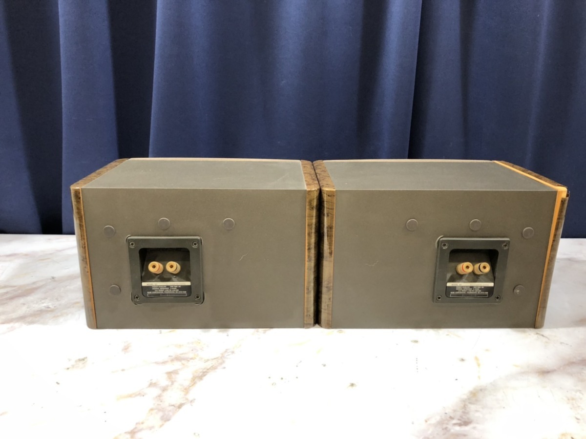 □中古☆BOSE ボーズ 121 ペアスピーカー 【公式通販】
