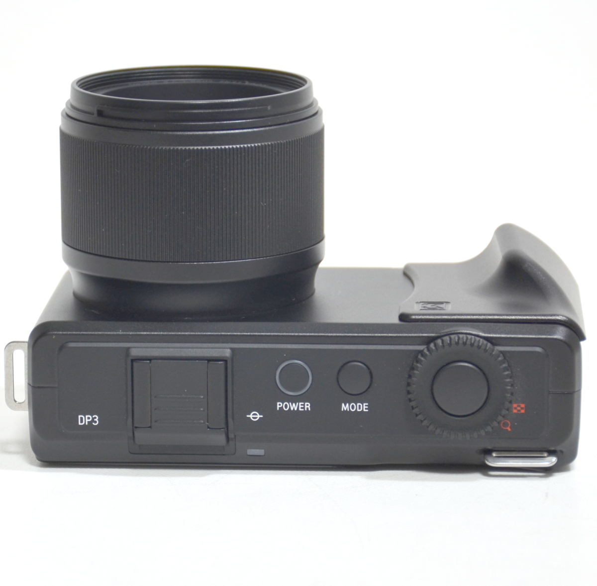 ★動作OK★ シグマ DP3 Merrill ★純正バッテリー5個・元箱付★ ☆バッテリー4個、元箱付！SIGMA シグマ DP3 Merrill コンパクト
