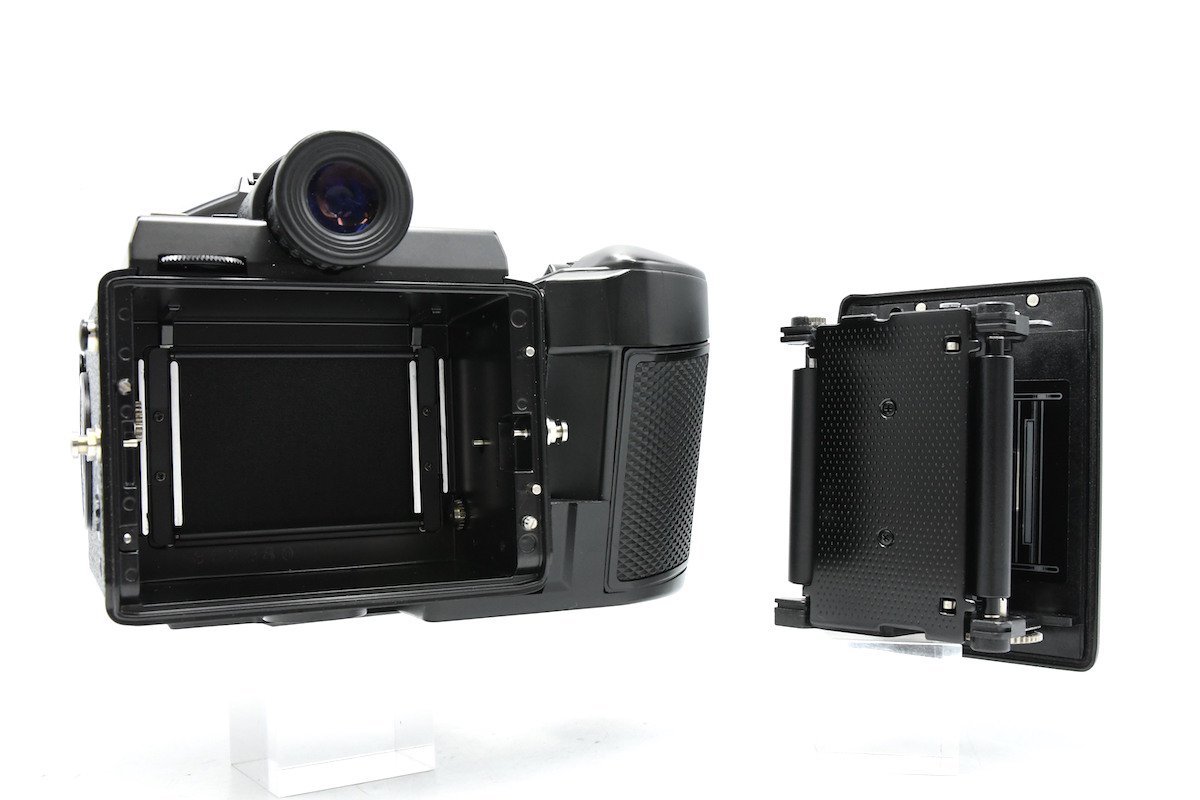 ◇ PENTAX ペンタックス 645 ボディ 中判 フィルムカメラ ジャンク品