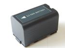 即発送！PANASONICVW-VBD33/CGR-D220/D16S互換バッテリー _1