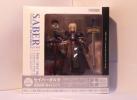 海洋堂 Fate/Stay night リボルテック セイバーオルタ【新品】_1