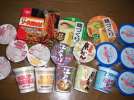カップ麺１９個★切手可_1