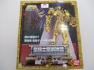 聖闘士聖衣神話　ジェミニ　サガ　教皇アーレス新品未開封_1
