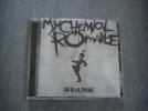 MY CHEMICAL ROMANCE 【THE BLACK PARADE】国内盤　マイケミ_1