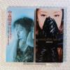 即決　新品　中森明菜　APPETITE　今夜、流れ星　２枚組　８ｃｍ_1