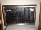 ＳＯＮＹラジオMODEL TFM-9510ジャンク_1